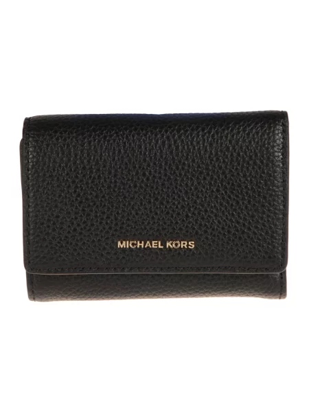 Portfel Michael Kors czarny