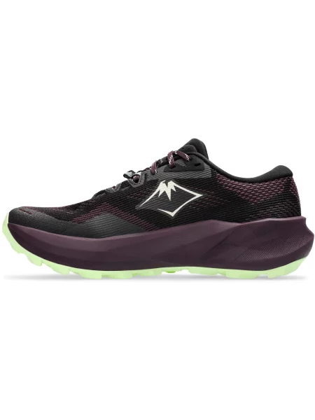 Pantofi Asics negru