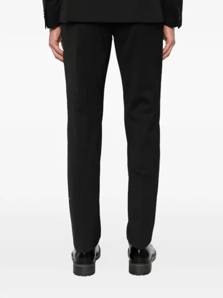 Costum Brian Dales negru