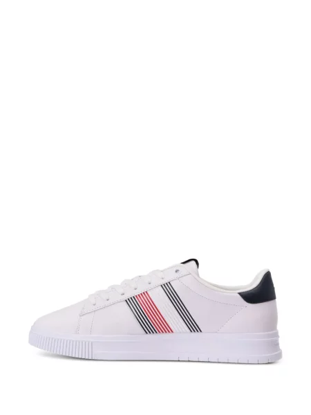 Sportbačiai Tommy Hilfiger balta