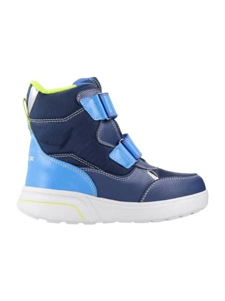 Pantofi copii Geox albastru