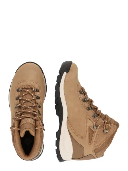 COLUMBIA Botine Newton Ridge™ Plus maro gri