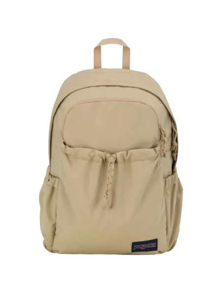Kabelka Jansport béžová