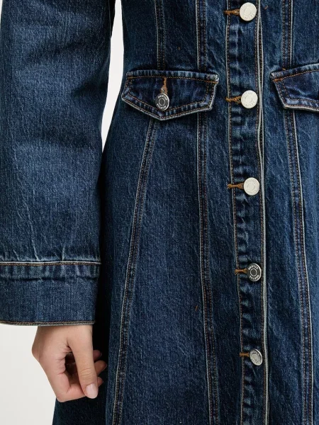 Gestuz Сукня джинсова