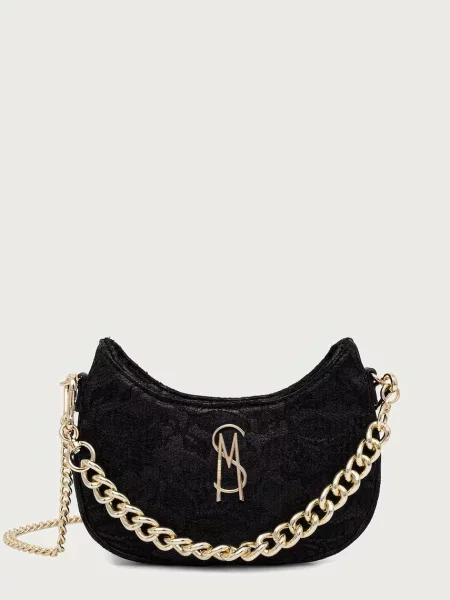 Steve Madden geantă crossbody pentru femei Bmari negru