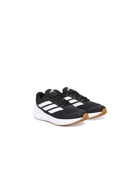 Tenisice adidas Runfalcon 6 Junior Shoes crna
