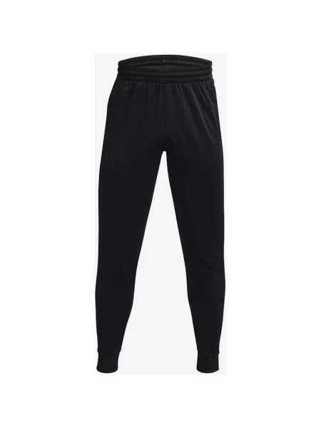 Długie spodnie Under Armour Fleece w kolorze czarnym XS czarne