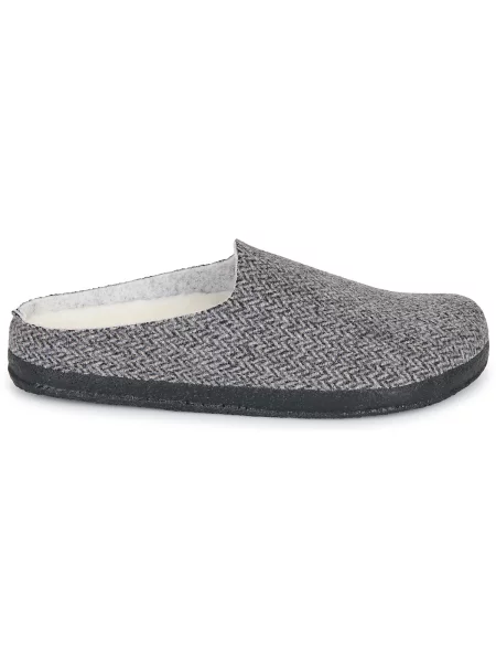 Pantofi Birkenstock gri