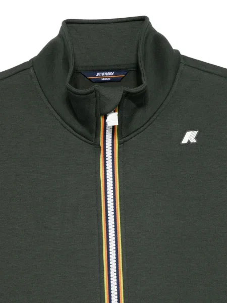 Pulover K-way verde