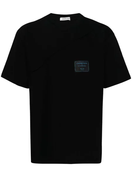 Tricou Undercover negru