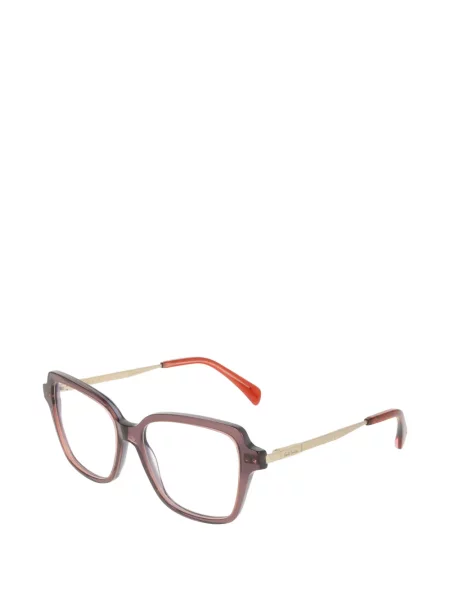 Ochelari de soare Paul Smith violet