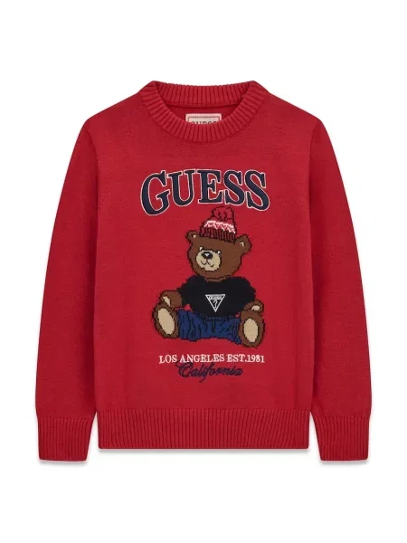 Детский свитер Guess