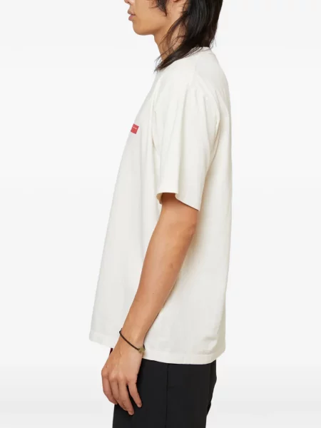 Tricou District Vision scurt