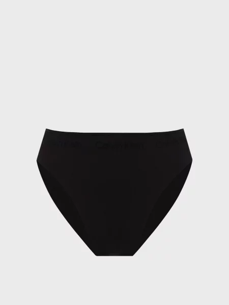Трусы Calvin Klein черные