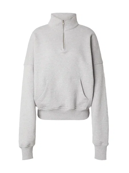 Palton Rære By Lorena Rae gri