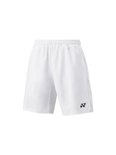 Pantaloni Yonex alb