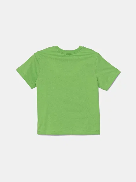 United Colors of Benetton tričko zelené