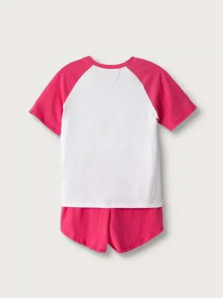 United Colors of Benetton роздільна піжама дитяча з