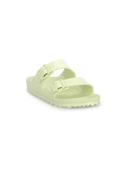 Pantofi Birkenstock verde