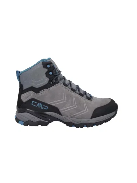Buty trekkingowe CMP MELNICK MID czarne