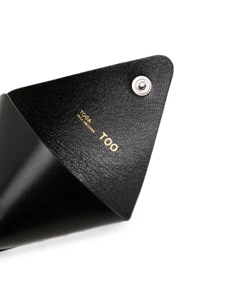 Portofel Toga negru