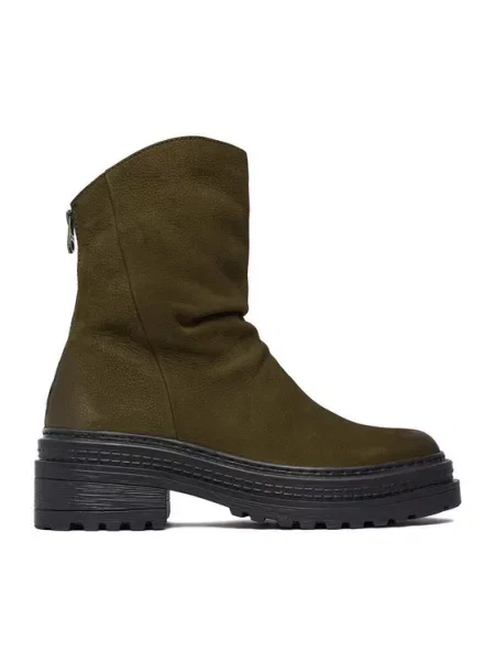G-STAR Bokacsizma Khaki