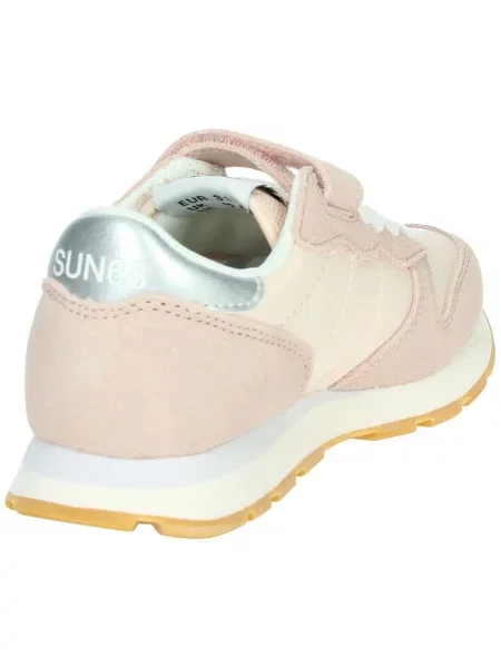 Pantofi copii Sun68 roz