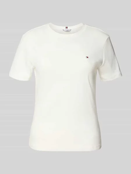 Tommy Hilfiger T-Shirt New Cody biały