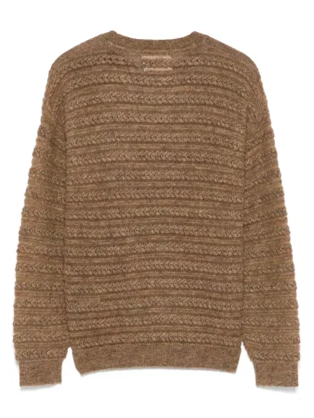 Pulover Marant Etoile maro
