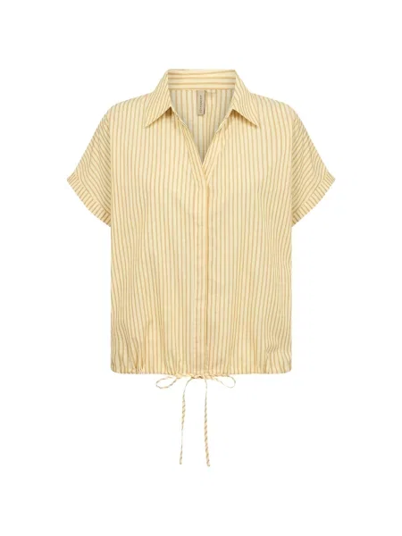 Soyaconcept Tricou SC-FELICE auriu