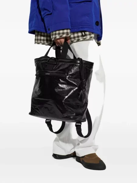 Rucsac Loewe negru