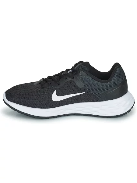 Félcipő Nike fekete