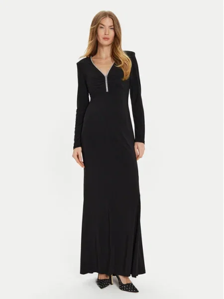 Joseph Ribkoff Rochie de seară negru