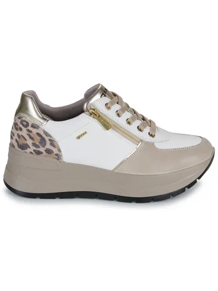 Pantofi Igi&co alb