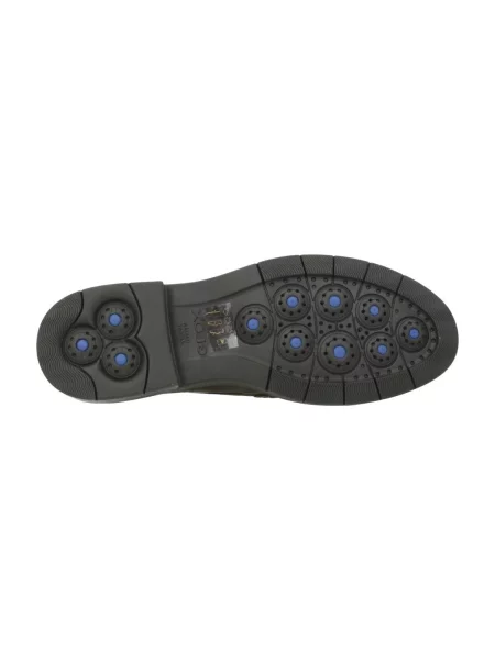 Pantofi Geox maro