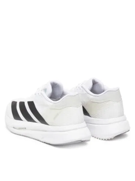 Adidas Bežecké topánky Adizero biela