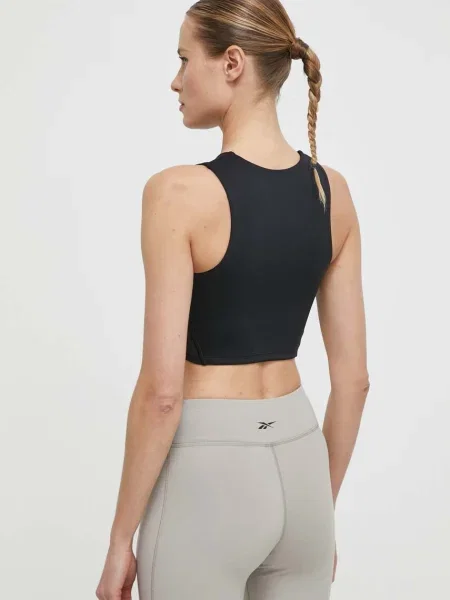Top Reebok černý