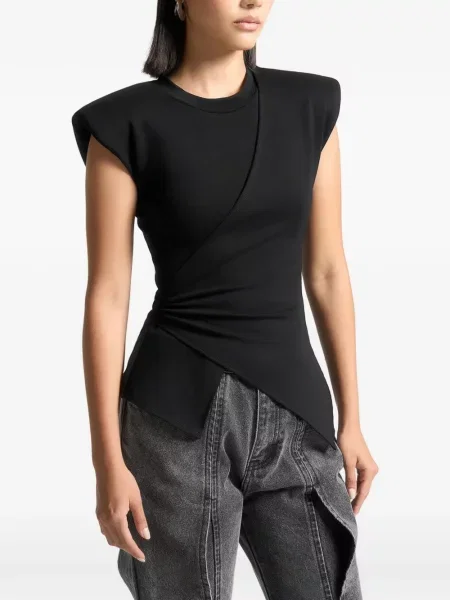 Top Manière De Voir negru