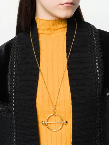 Pandantiv Jw Anderson