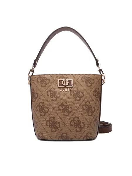 Сумка Guess коричневая