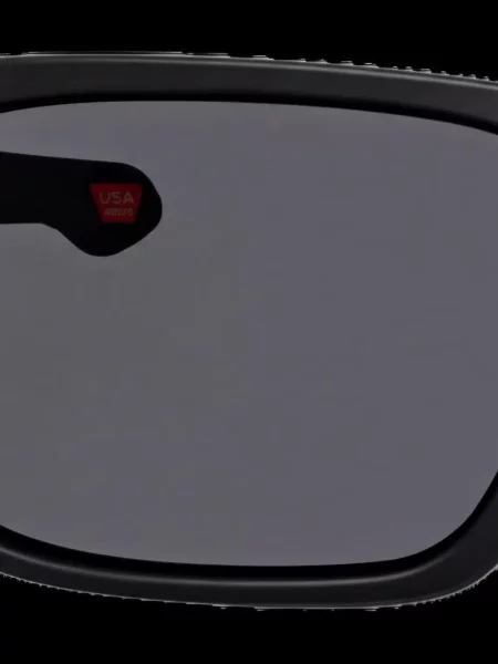 Ochelari de soare Oakley negru