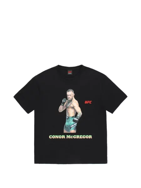 Tricou Wacko Maria cu imagine cu decolteu rotund negru