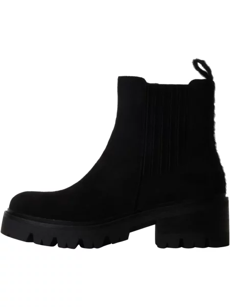 Pantofi Findlay negru