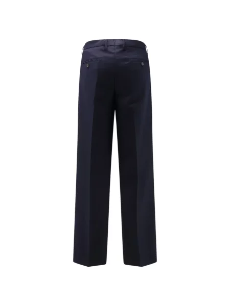 Pantaloni Vince albastru