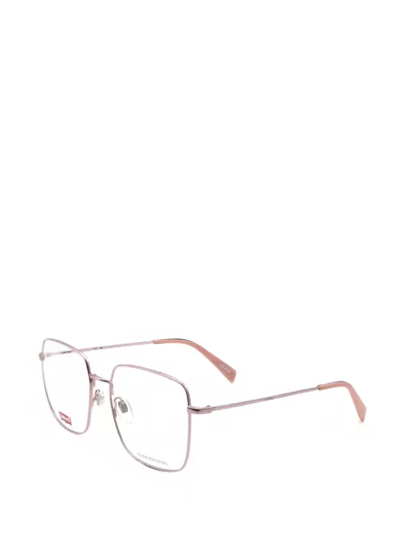 Ochelari de soare Levi's® cu imprimeu geometric gri