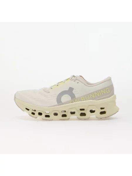 Sneakers On W Cloudmonster 3 Ivory/ Seedling EUR 40