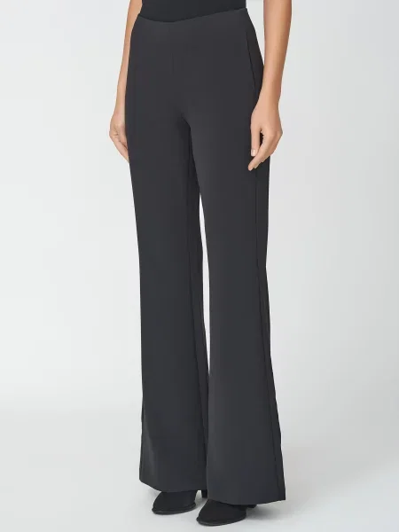 Брюки Trussardi черные