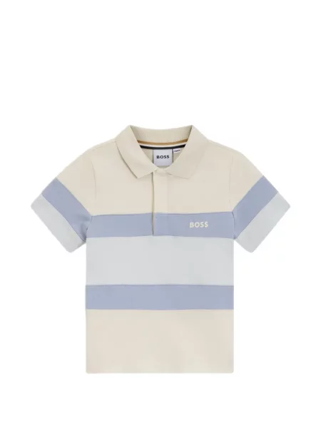 Koszulka polo dziecięca Bosswear