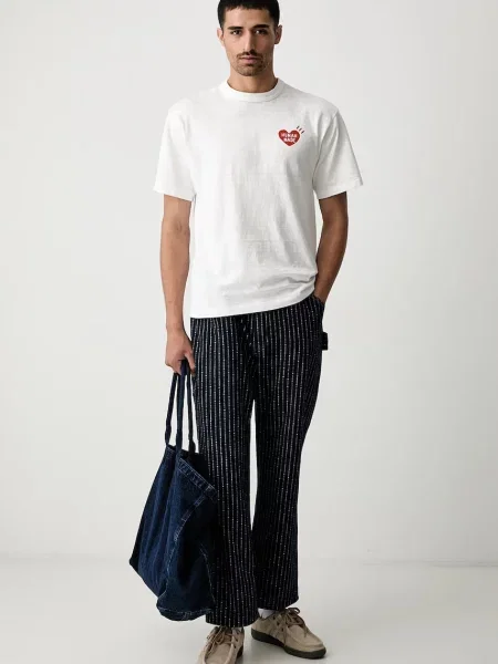 Human Made tricou din pentru bărbați