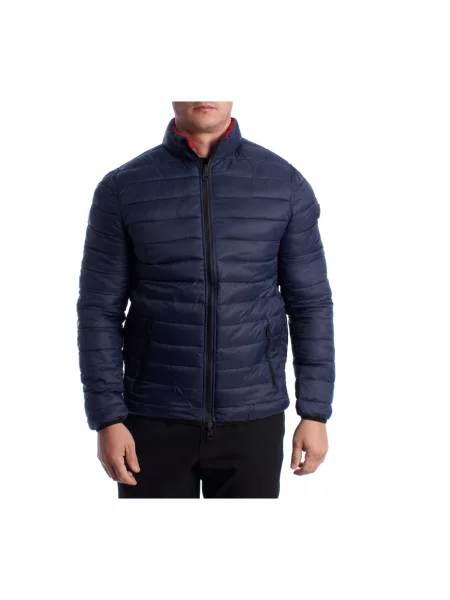 Lekka koszulka polo U.s Polo Assn. niebieska